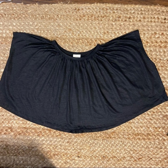 Anthropologie Deletta Poncho Style Top - Picture 15 of 16